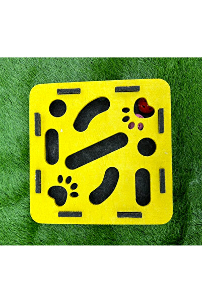 toysmaker Etkileşimli Kedi Eğitici oyunları,Eğlence kutusu,Fiziksel Aktivite,...