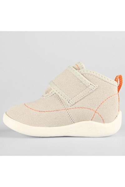 Vicco Plase İlk Adım Bebek Ortopedik Çocuk Spor Ayakkabı GRİ