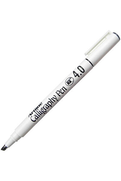 artline Kaligrafi Kalem 4 .0