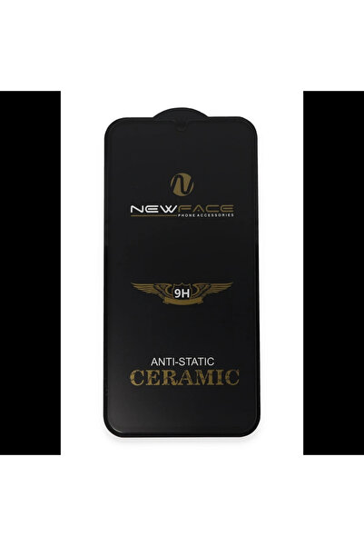 Genel Markalar Xiaomi Redmi Note 12 Pro 4G 6D Antistatik Mat Seramik Hayalet ...