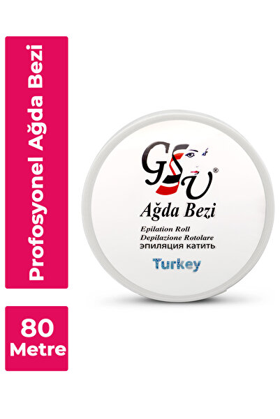 GSU Ağda Bezi