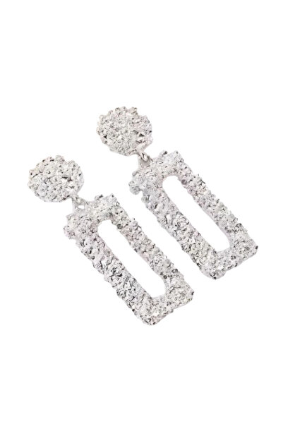 maia Rectangular Earrings