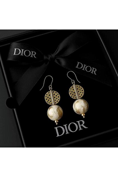 Luxiva Bijuteri Top Women's Earrings