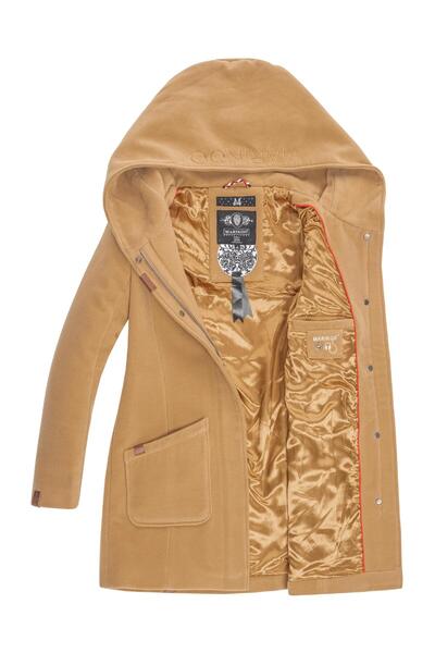 Marikoo Wintermantel Maikoo