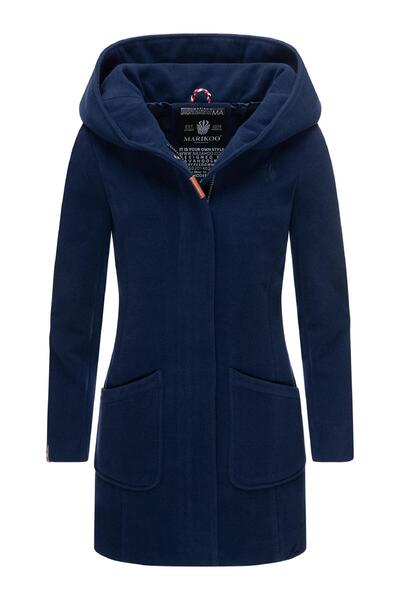 Marikoo Wintermantel Maikoo