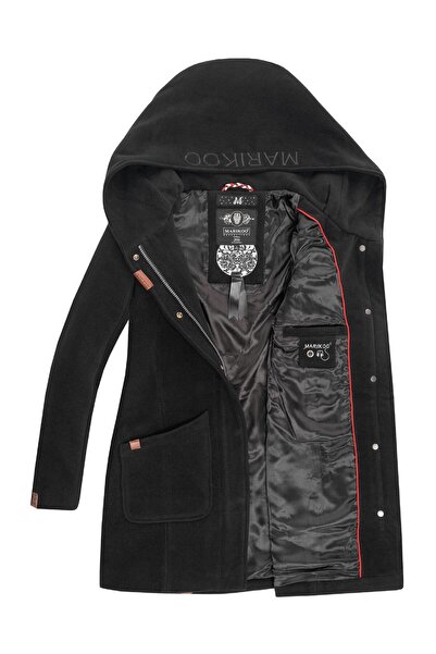 Marikoo Wintermantel Maikoo