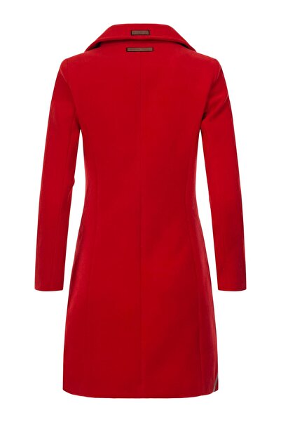 Marikoo Wollmantel Nanakoo