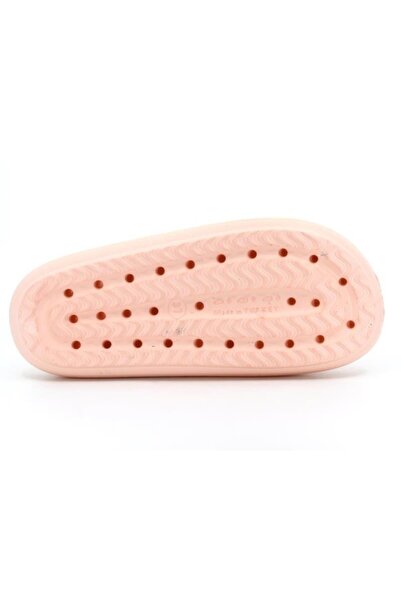 Sonimix Soelite Hm Model Yumuşak Tabanlı Unisex Slide Bahçe Plaj Havuz Deniz Yazlık Günlük Terlik