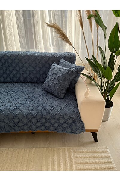 best house decor Sırt ve oturma koltuk örtüsü ,yastıksız tek kişilik yatak örtüsü