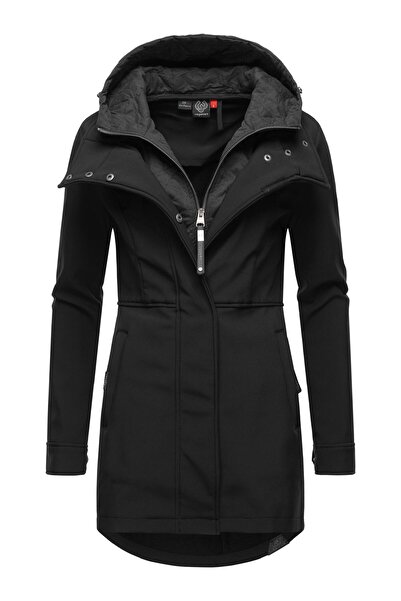 Ragwear Softshellmantel Ybela