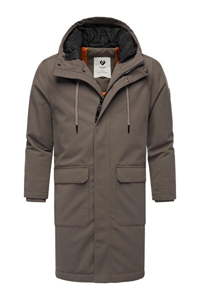 Ragwear Wintermantel Mr Them Long