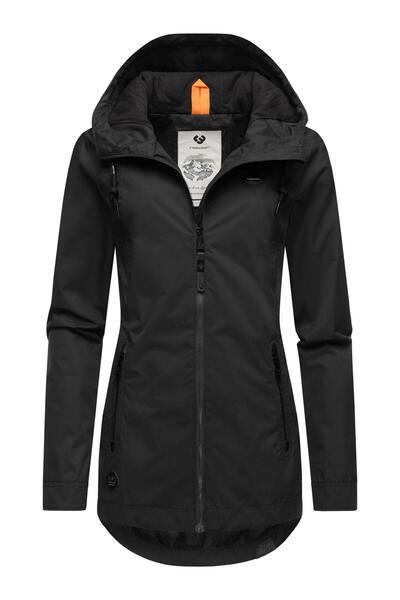 Ragwear Übergangsjacke Zuzka