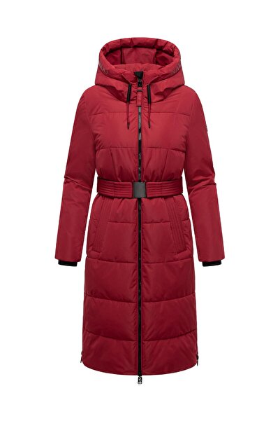 Navahoo Steppmantel Herbstnebel 14