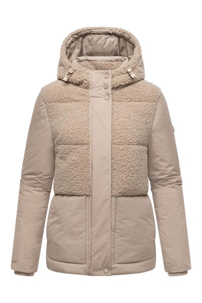 Marikoo Plüschjacke Sheeta 16