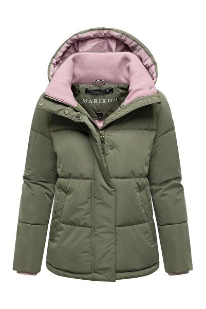 Marikoo Steppjacke Omariaa 16