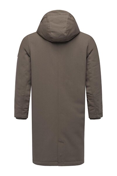 Ragwear Wintermantel Mr Them Long