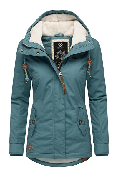 Ragwear Winterjacke Monade