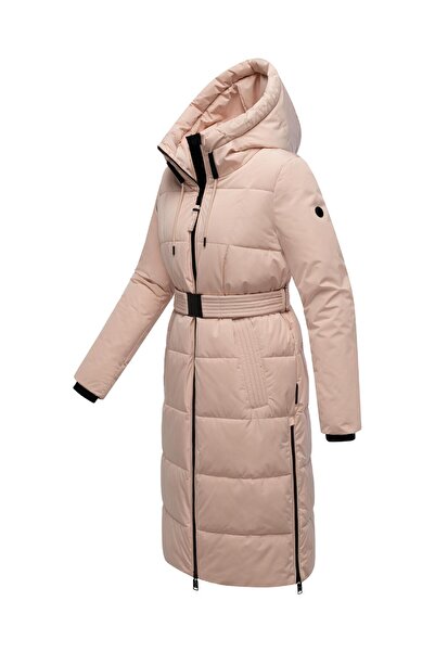 Navahoo Steppmantel Herbstnebel 14