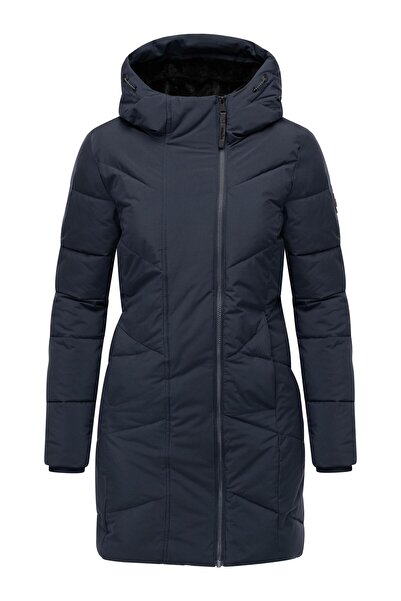 Ragwear Steppmantel Pevilla YOUMODO