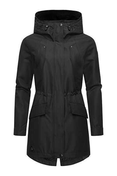 Ragwear Begonia Regenmantel