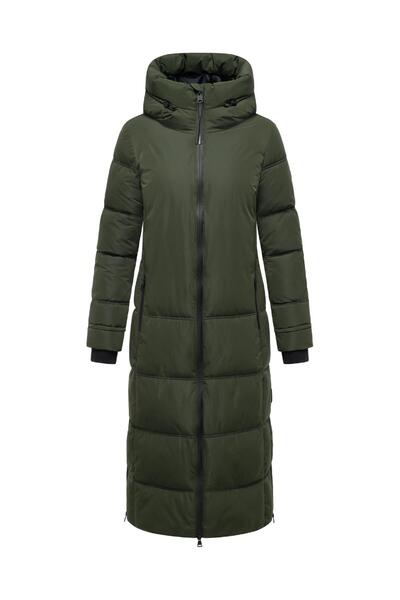 Marikoo Steppmantel Honiaa XVI