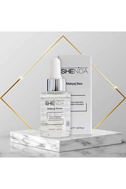 shenda Makeup Primer