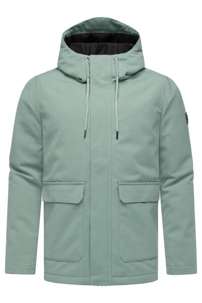 Ragwear Winterjacke Mr Them