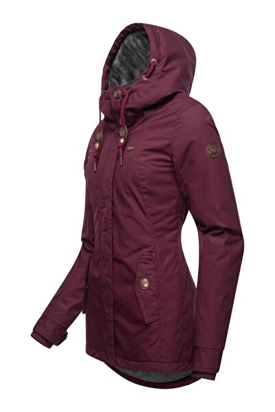 Ragwear Winterjacke Monade