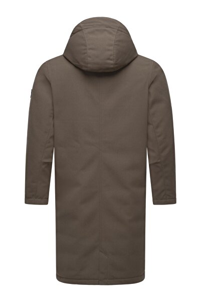 Ragwear Wintermantel Mr Them Long