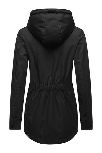 Ragwear Übergangsjacke Zuzka