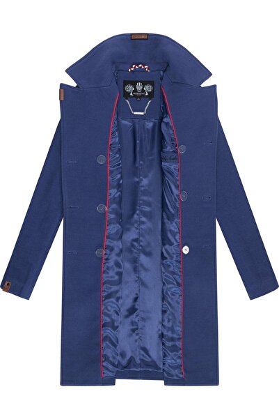 Marikoo Wollmantel Nanakoo