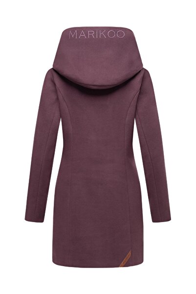 Marikoo Wintermantel Maikoo