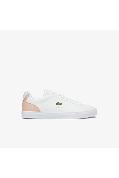 Lacoste Lerond Pro Kadın Beyaz Sneaker