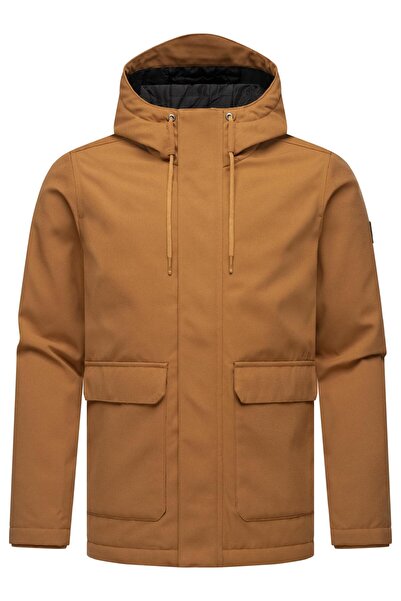 Ragwear Winterjacke Mr Them