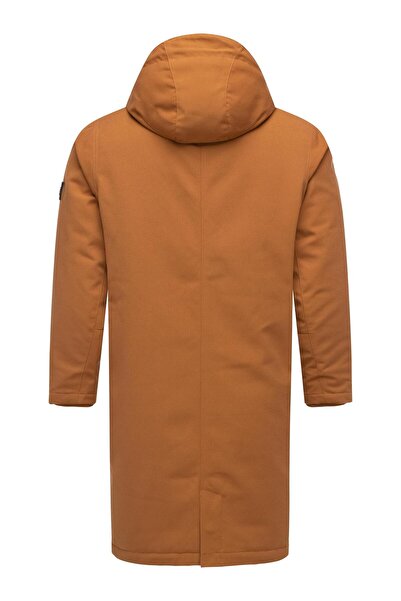 Ragwear Wintermantel Mr Them Long