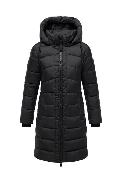 Marikoo Steppmantel Kaltnäschen 16