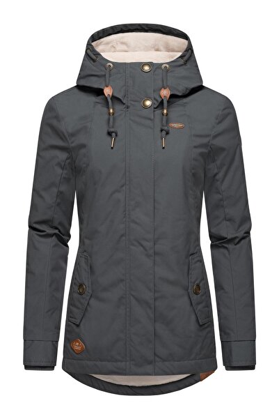 Ragwear Winterjacke Monade