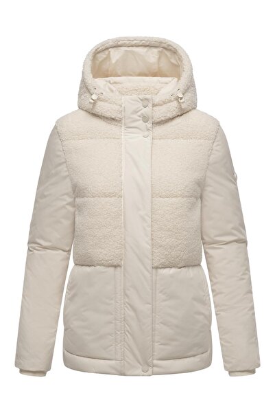 Marikoo Plüschjacke Sheeta 16