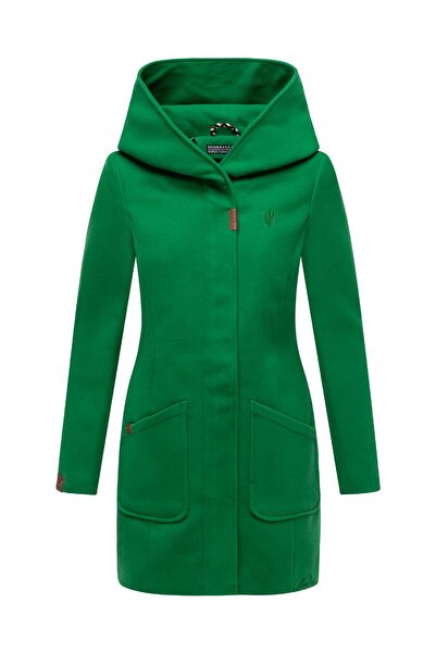 Marikoo Wintermantel Maikoo