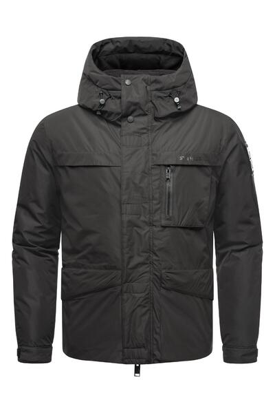STONE HARBOUR Outdoorjacke Yorchii XX