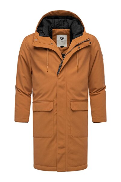 Ragwear Wintermantel Mr Them Long