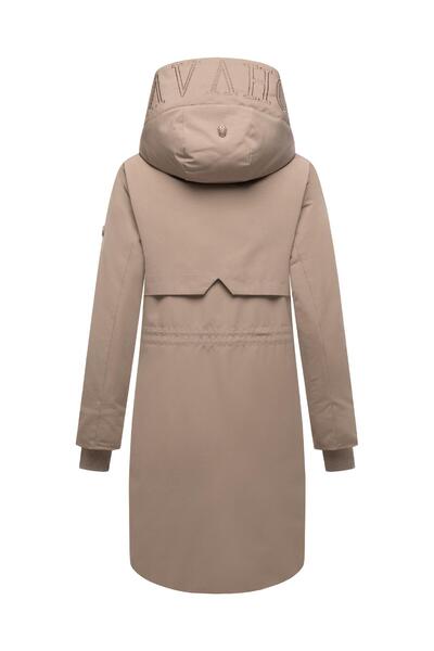 Navahoo Wintermantel Domingaa 14