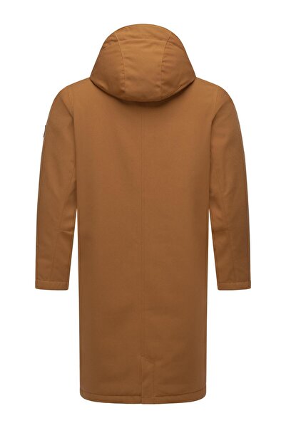 Ragwear Wintermantel Mr Them Long