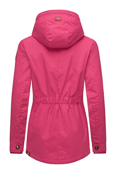Ragwear Winterjacke Monade