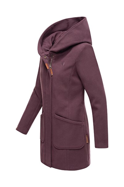 Marikoo Wintermantel Maikoo