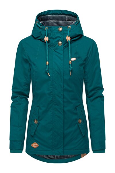 Ragwear Winterjacke Monade