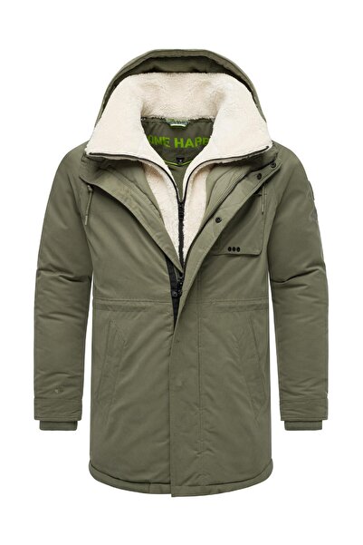 STONE HARBOUR Kurzmantel Navroos XX