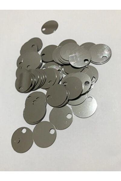 Öztürk Patik, Çanta, Supla Ve Makrame Pulu 20mm 25gr. Tahminen 150 Adettir.