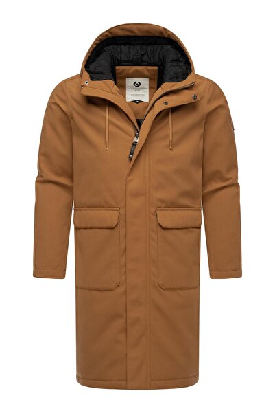 Ragwear Wintermantel Mr Them Long