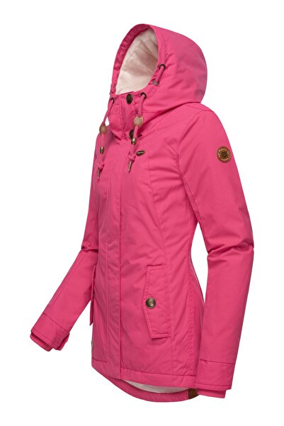 Ragwear Winterjacke Monade